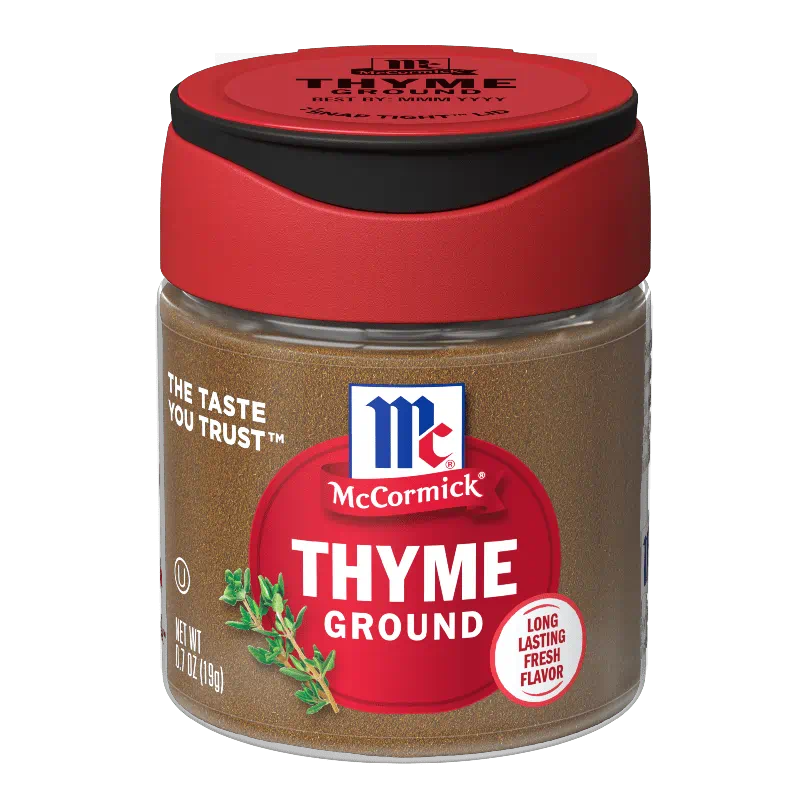 Ground Thyme