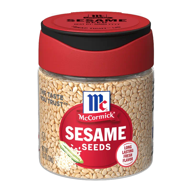 Sesame Seed