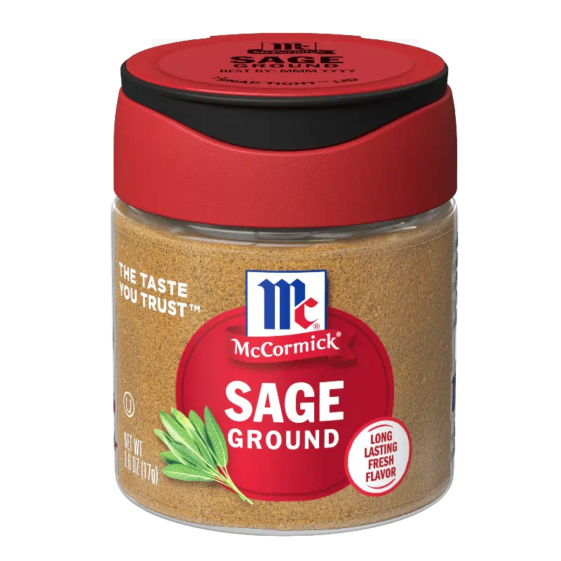 Ground Sage