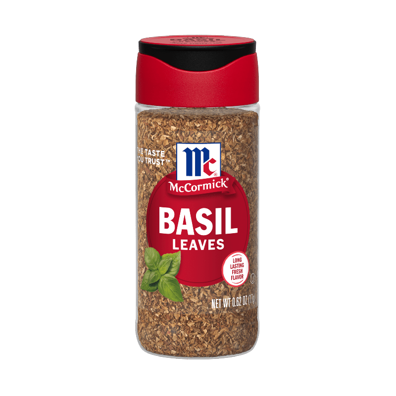 Basil Leaves