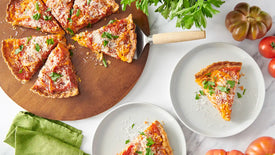 How to Make Tomato Pie