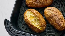 The 12 Best Air Fryer Recipes You Need to Try