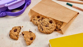 Back-to-School Snacks Kids (and Parents) Will Love