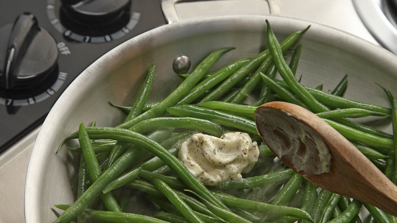 Savory Sage Butter