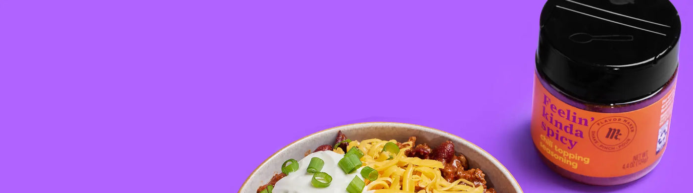 Flavor Maker Bundles