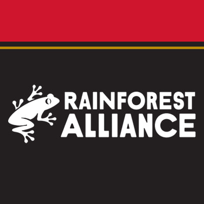 rainforest alliance