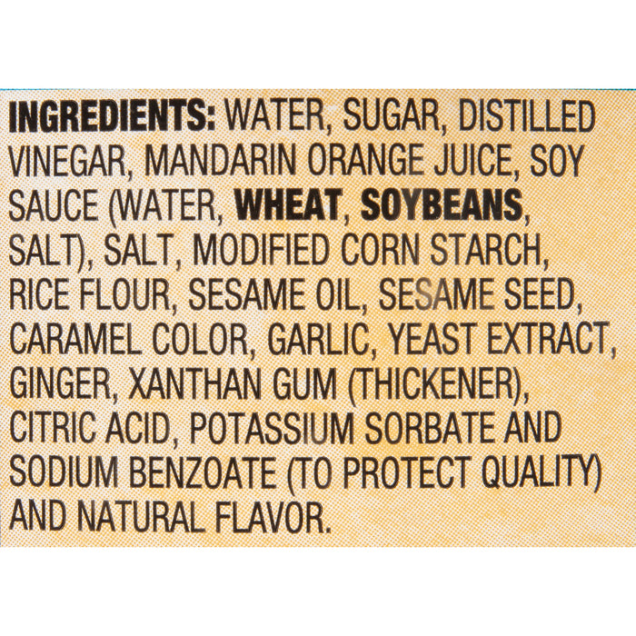 Lawry's® Sesame & Ginger Marinade, 12 fl oz