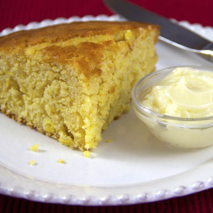 Zatarain's® Honey Butter Cornbread Mix, 12.5 oz