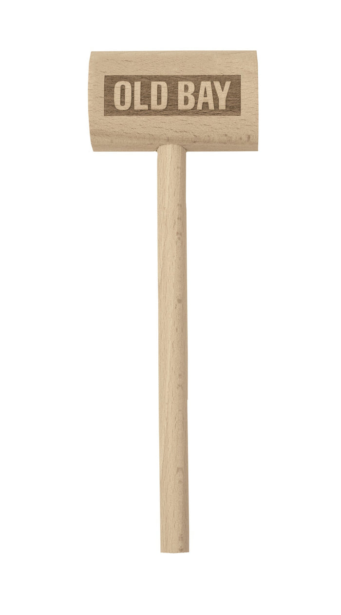 OLD BAY® Crab Mallets (Set of 6)