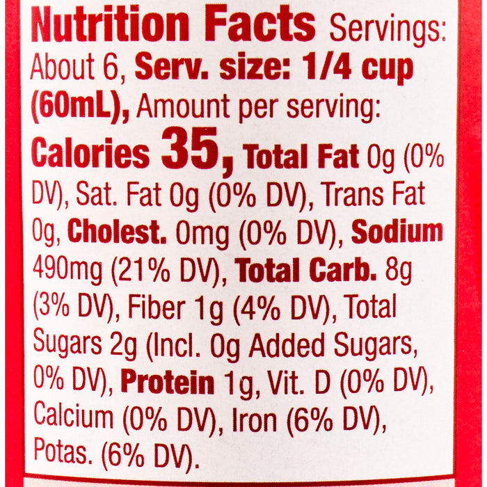 Cholula® Taco Topping & Cooking Sauce, 12 fl oz