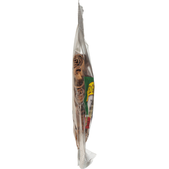 El Guapo® Whole Cinnamon (Canela Entera), 2 oz