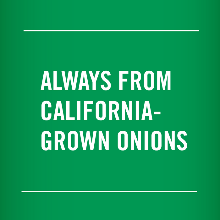 McCormick® Chopped Onions, 3 oz