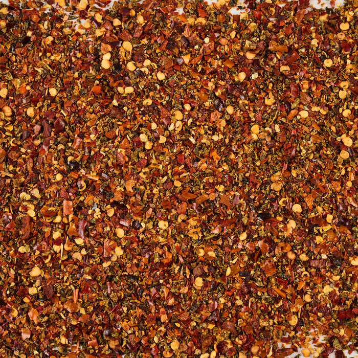 McCormick® Red & Green Pepper Blend Seasoning, 2.82 oz