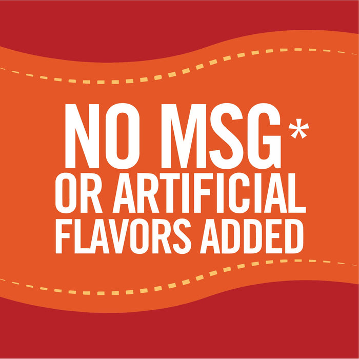McCormick® Slow Cooker Barbecue Pulled Pork Seasoning Mix, 1.6 oz (6-Pack)