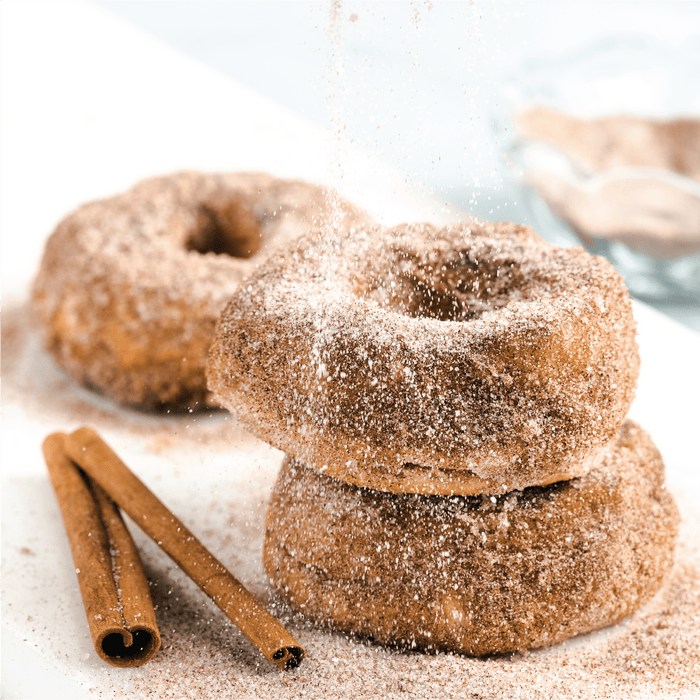 McCormick® Ground Cinnamon, 4.12 oz