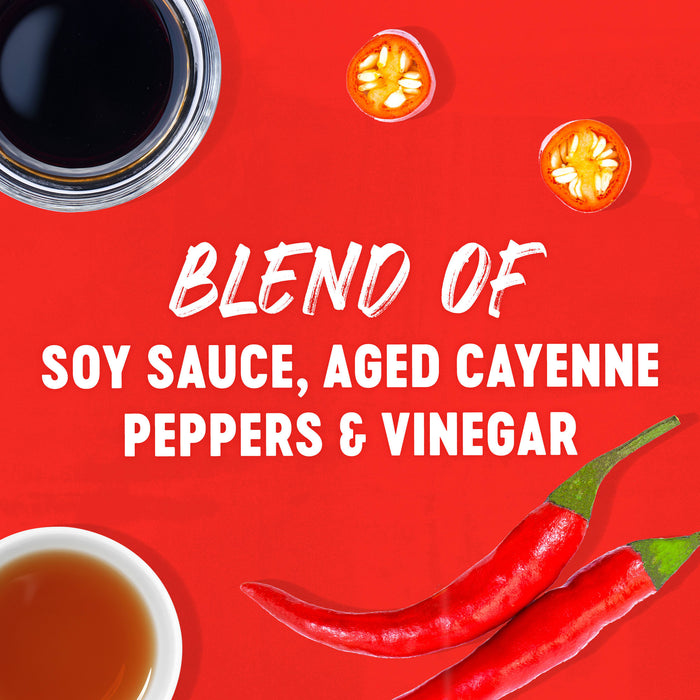 Frank's RedHot® General Tso Wings Sauce, 12 fl oz