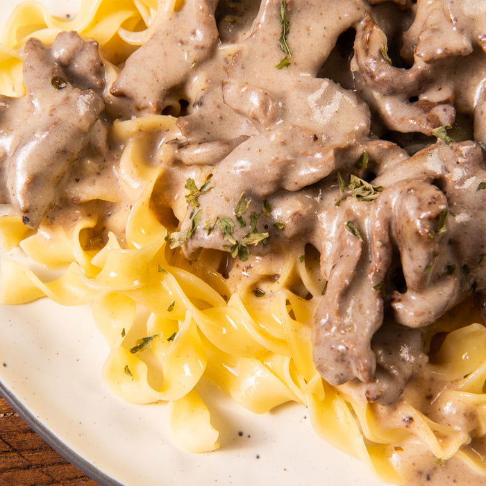 McCormick® Beef Stroganoff Sauce Seasoning Mix, 1.5 oz (6-Pack)