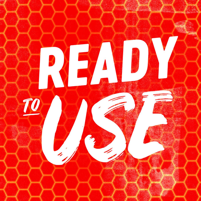 Frank's RedHot® Stingin' Honey Teriyaki Wing Sauce, 12 oz (2-Pack)