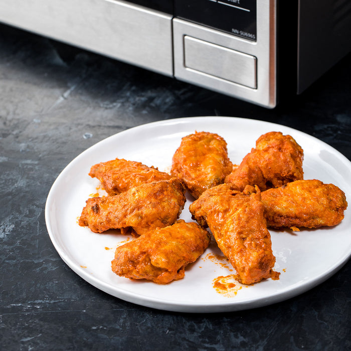 Frank's RedHot® Buffalo Style Chicken Wings, 22 oz