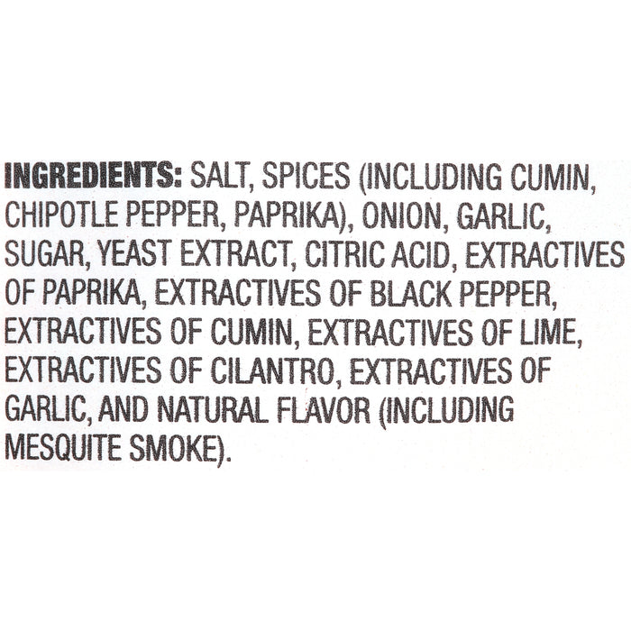 McCormick® Street Taco Pork Carnitas Seasoning Mix, 1 oz