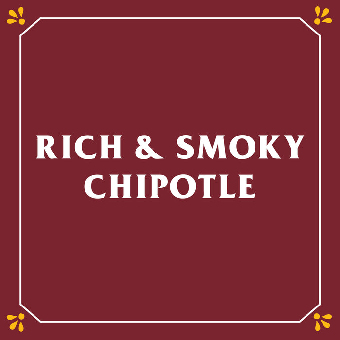 Cholula® Smoky Chipotle Taco - Medium Recipe Mix, 1 oz (6-Pack)
