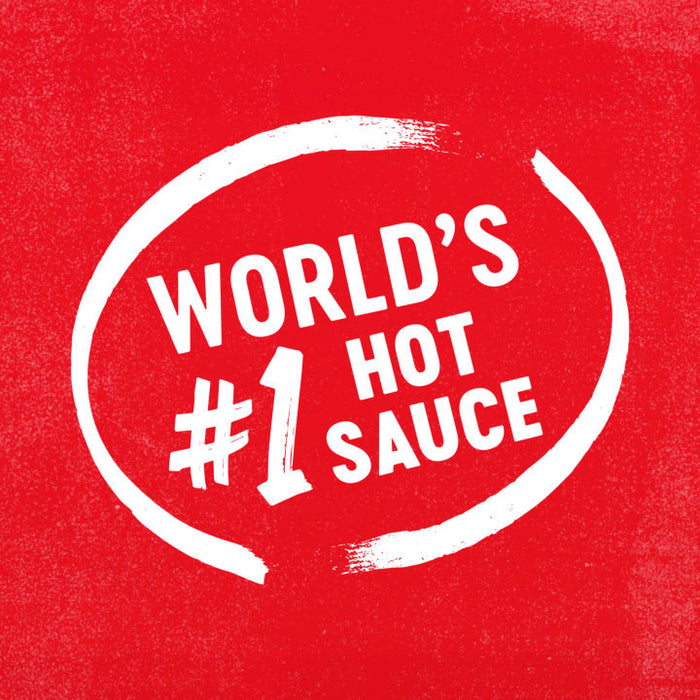 Frank's RedHot® Buffalo Ranch Seasoning Blend, 4.75 oz