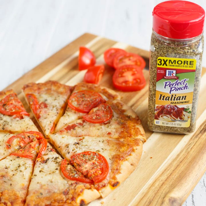 McCormick® Perfect Pinch® Italian Seasoning, 2.25 oz