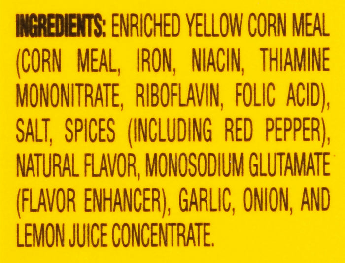 Zatarain's® Crispy Southern Fish Fri, 12 oz