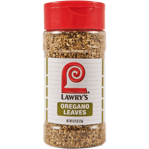 Lawry's® Oregano Leaves, 0.75 oz