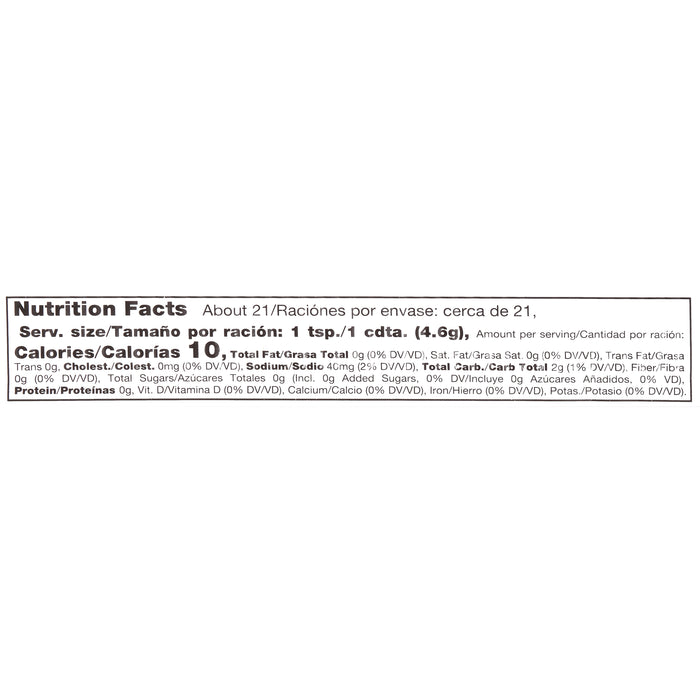 El Guapo® Seasoned Annatto Paste (Pasta de Achiote Condimentada), 3.5 oz