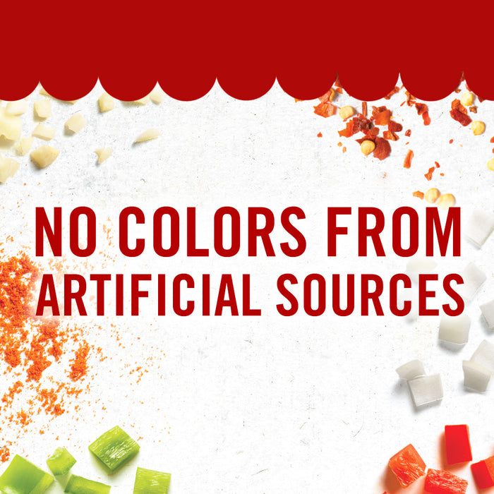 Zatarain's® New Orleans Style Hot & Spicy Chicken Fry Mix, 9 oz