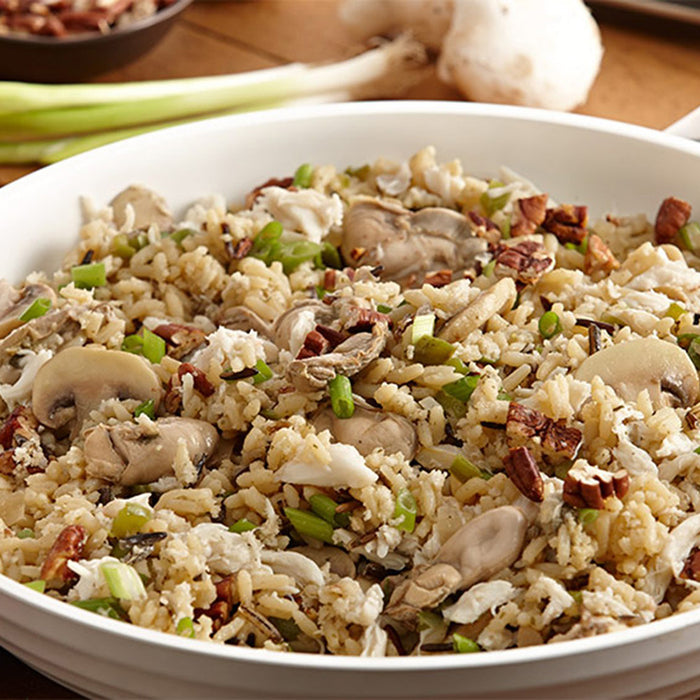 Zatarain's® Long Grain & Wild Rice, 7 oz