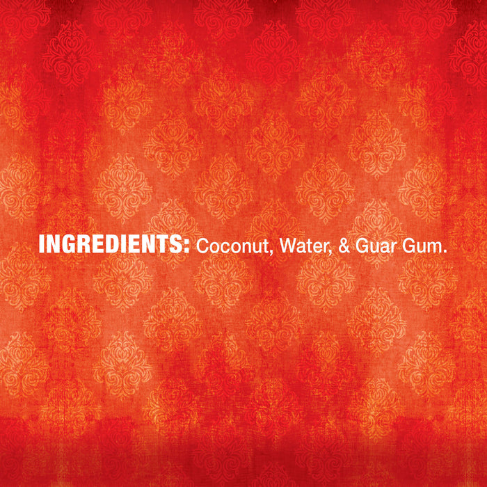 Thai Kitchen® Unsweetened Coconut Cream (6-Pack)