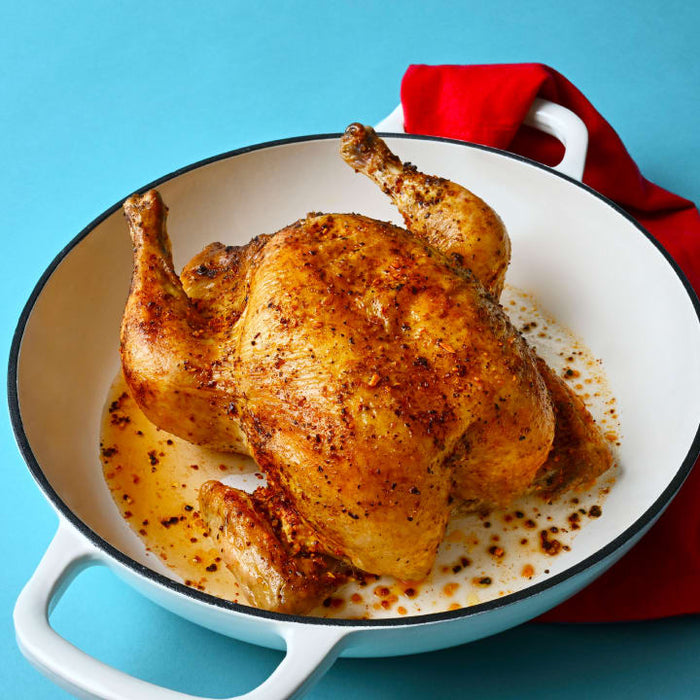 McCormick® Flavor Maker Chicken Topping Seasoning, 3.12 oz