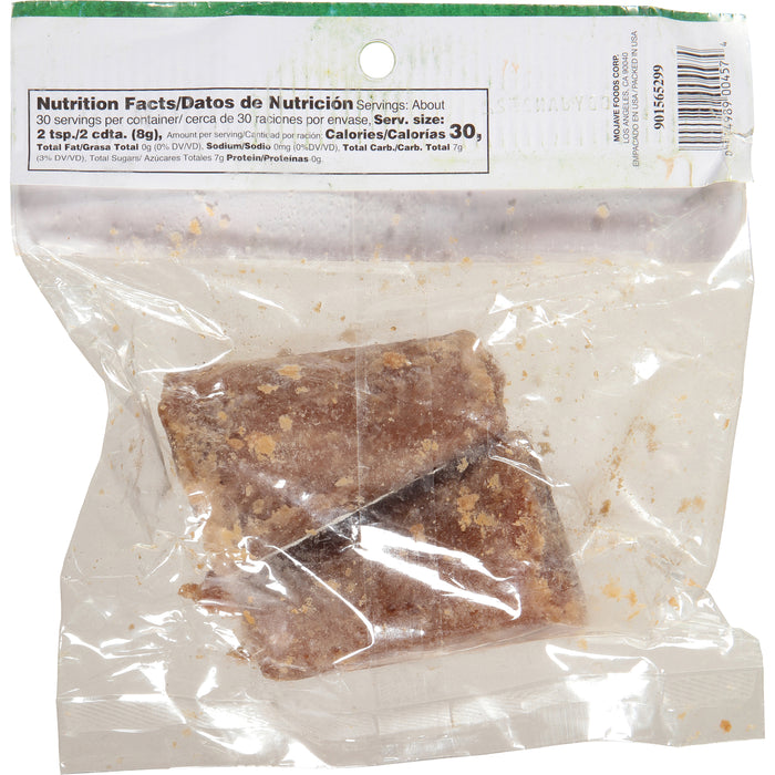 El Guapo® Unrefined Cane Sugar (Piloncillo), 0.5 lb