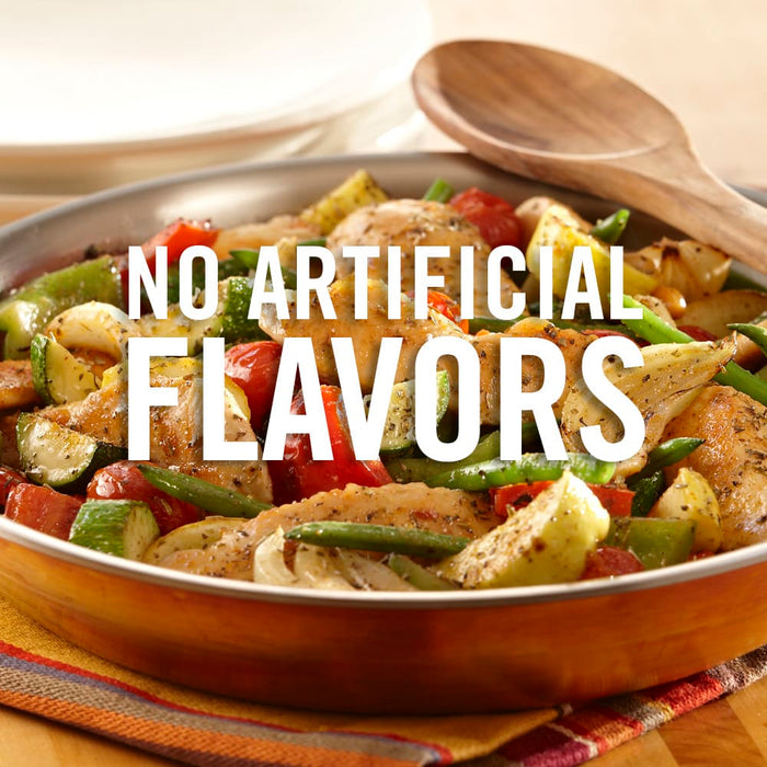 McCormick® Perfect Pinch® Italian Seasoning, 2.25 oz