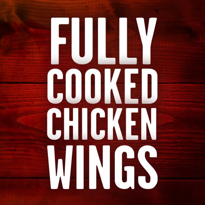 Frank's RedHot® Original Chicken Wings, 22 oz
