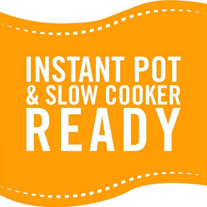 McCormick® Teriyaki Chicken Instant Pot Seasoning Mix, 1.25 oz