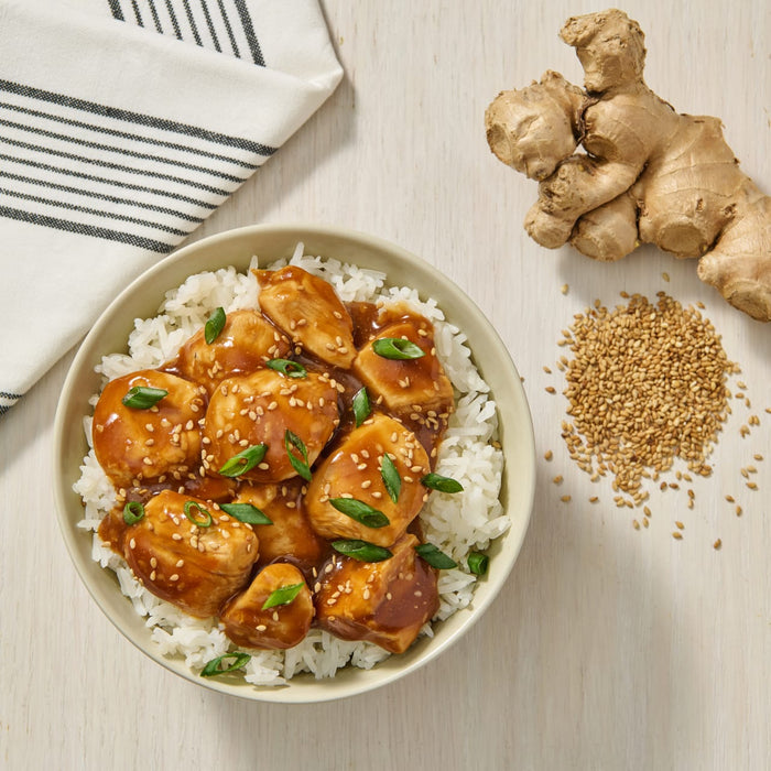 McCormick® Sesame Ginger Sauce Mix, 1 oz