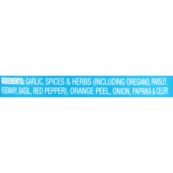 McCormick® Salt Free Garlic and Herb Seasoning, 4.37 oz