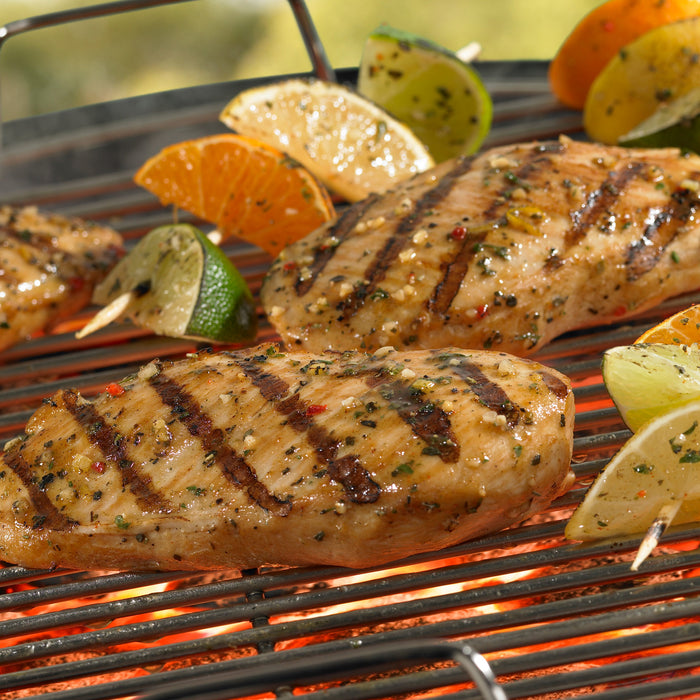 McCormick® Grill Mates® Zesty Herb Marinade Seasoning Mix, 1.06 oz (6-Pack)