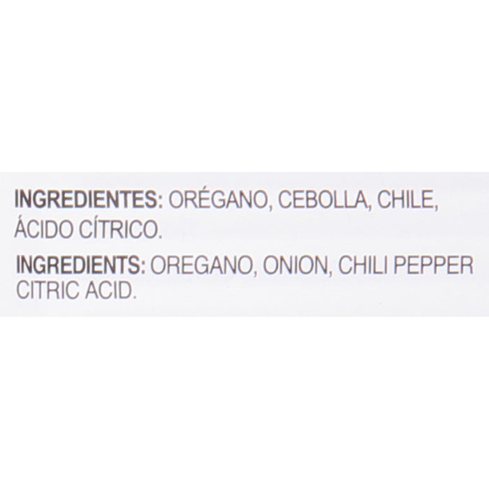 El Guapo® Menudo Seasoning (Sazon Para Menudo), 0.75 oz