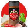 grill mates seasoning flavor cue