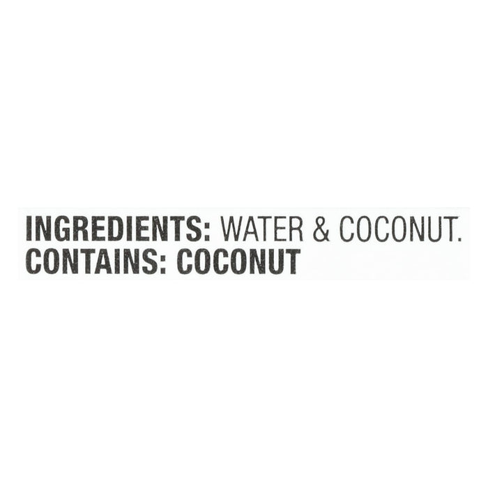 Thai Kitchen® Coconut Milk, 25.36 fl oz