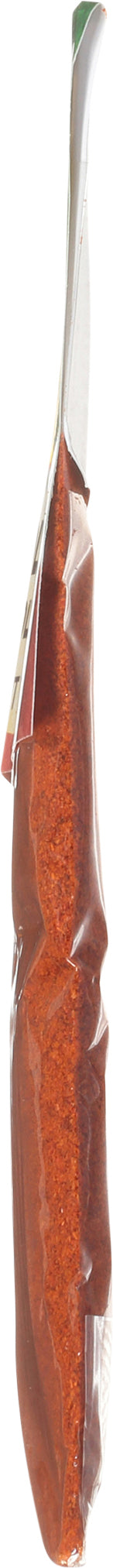 El Guapo® Ground Arbol Chili Pods (Chile de Arbol Molido), 1 oz