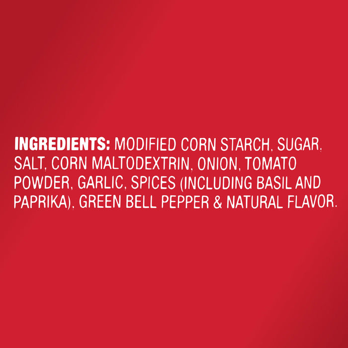 McCormick® Thick And Zesty Spaghetti Sauce Seasoning Mix, 1.37 oz (6-Pack)