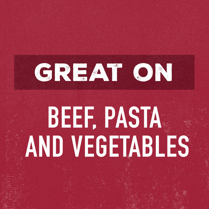 McCormick® Italian Red Wine Style Seasoning, 12 oz