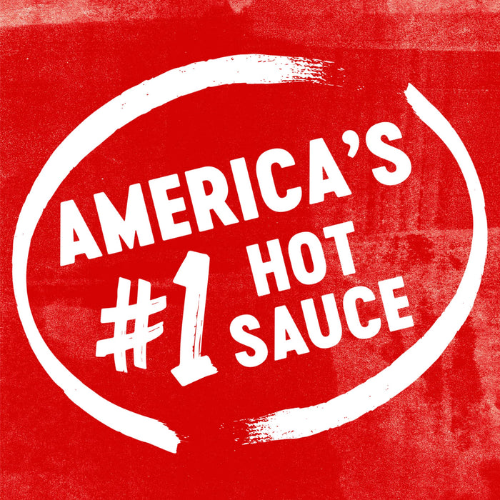 Frank’s RedHot® Game Time Wings Sauce Variety Pack