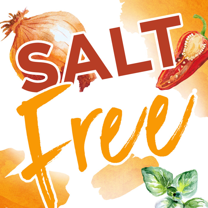 McCormick® Salt Free Taco Business by Tabitha Brown Seasoning Mix, 1 oz (6-Pack)