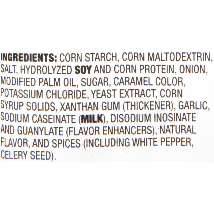 McCormick® Gluten Free Brown Gravy Seasoning Mix, 0.88 oz (6-Pack)